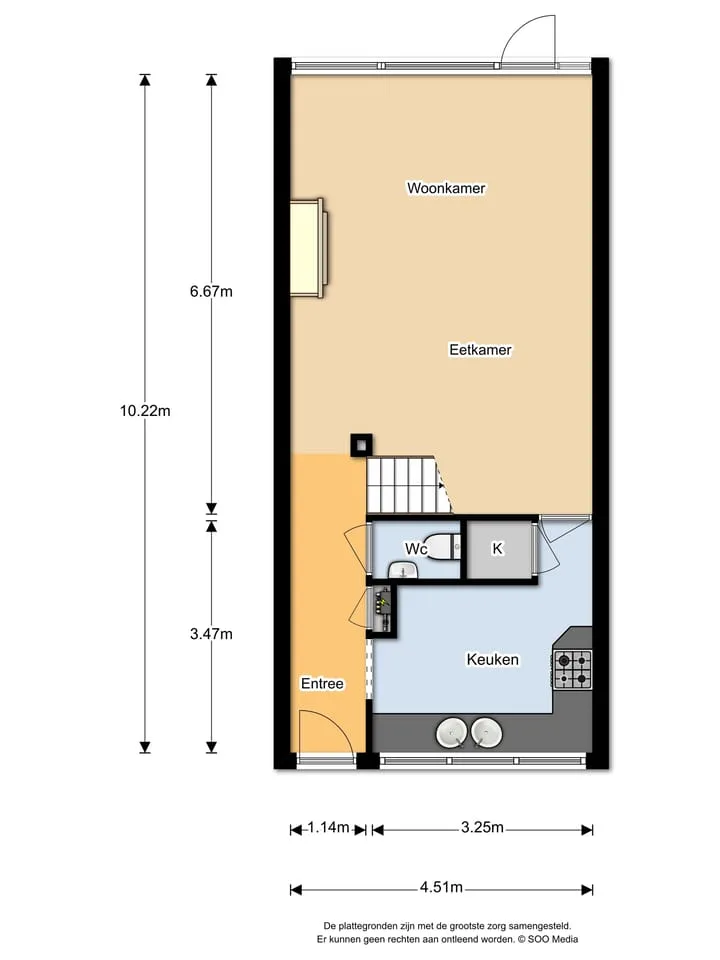 Kantershof 472 Amsterdam thumbnail 34