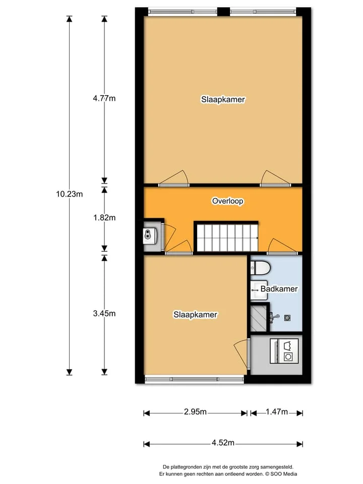 Kantershof 472 Amsterdam thumbnail 38