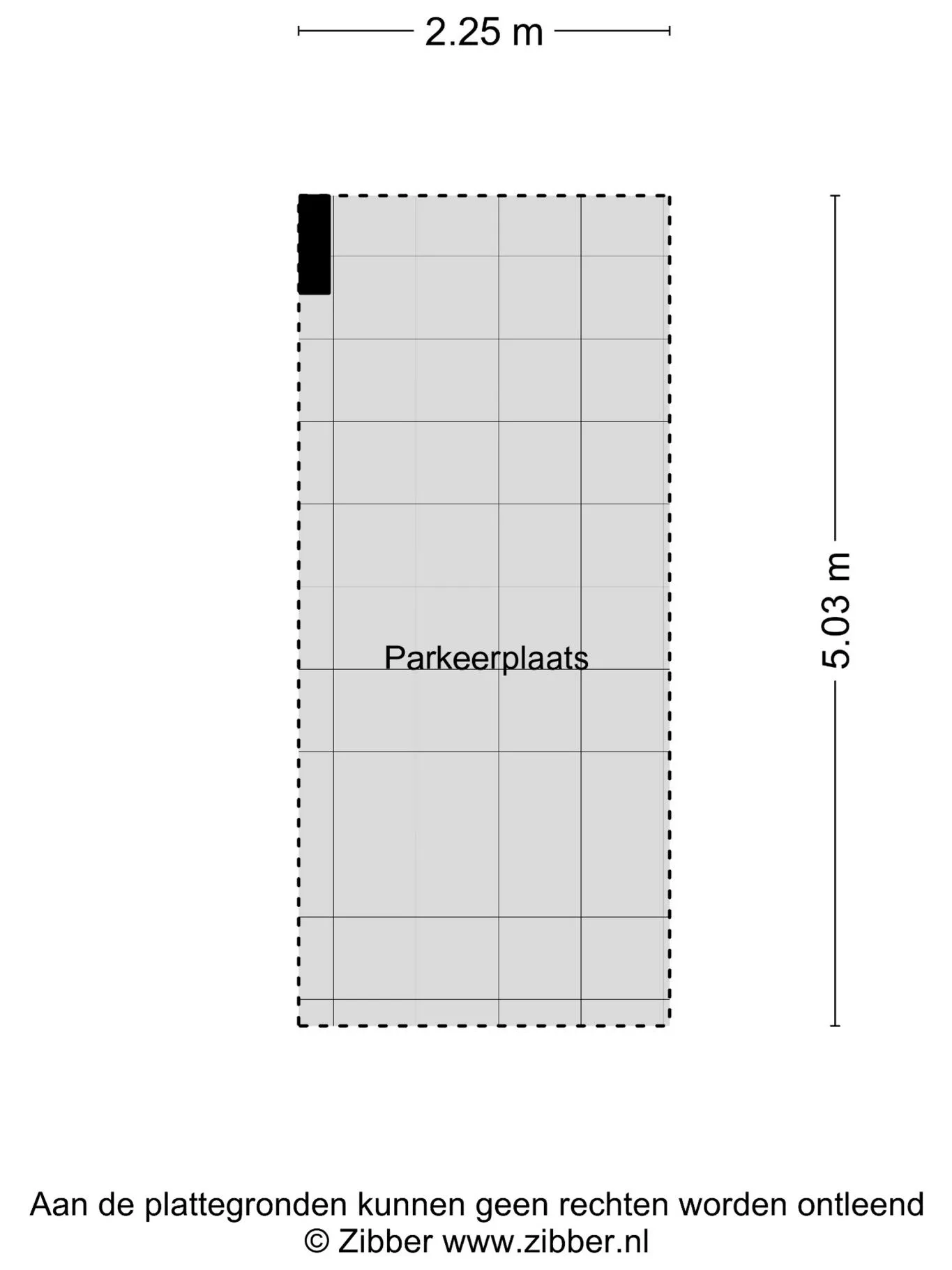 Kantershof 48 Amsterdam thumbnail 45