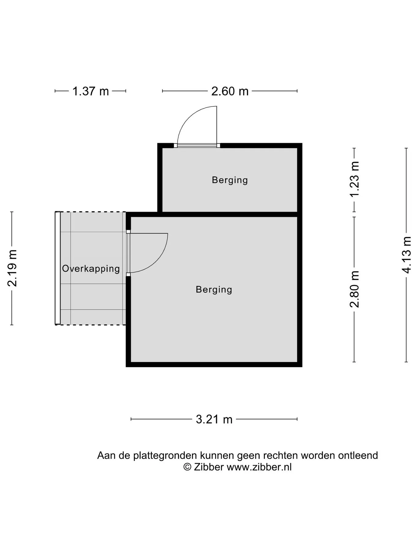Kantershof 48 Amsterdam thumbnail 48