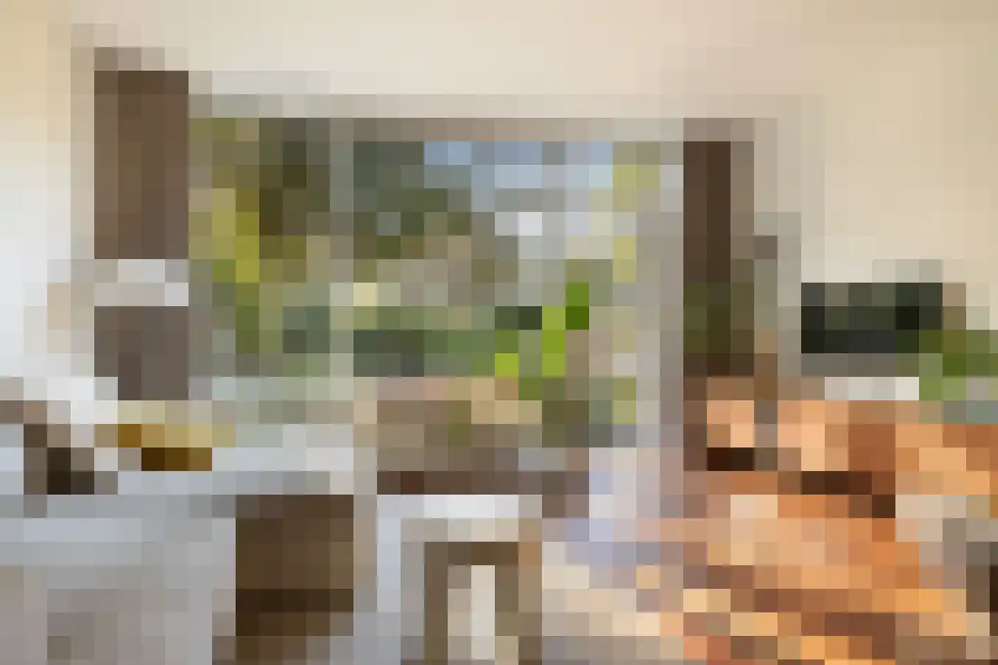 Kantershof 83 in Amsterdam