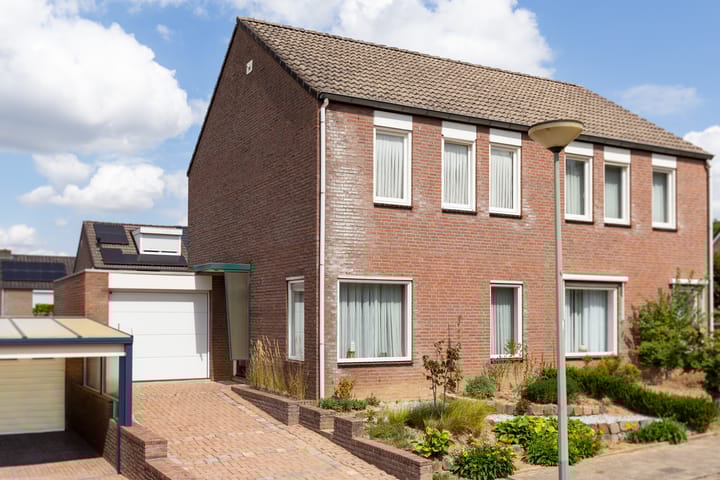 Photo de la maison Kanthuisstraat 18, Simpelveld