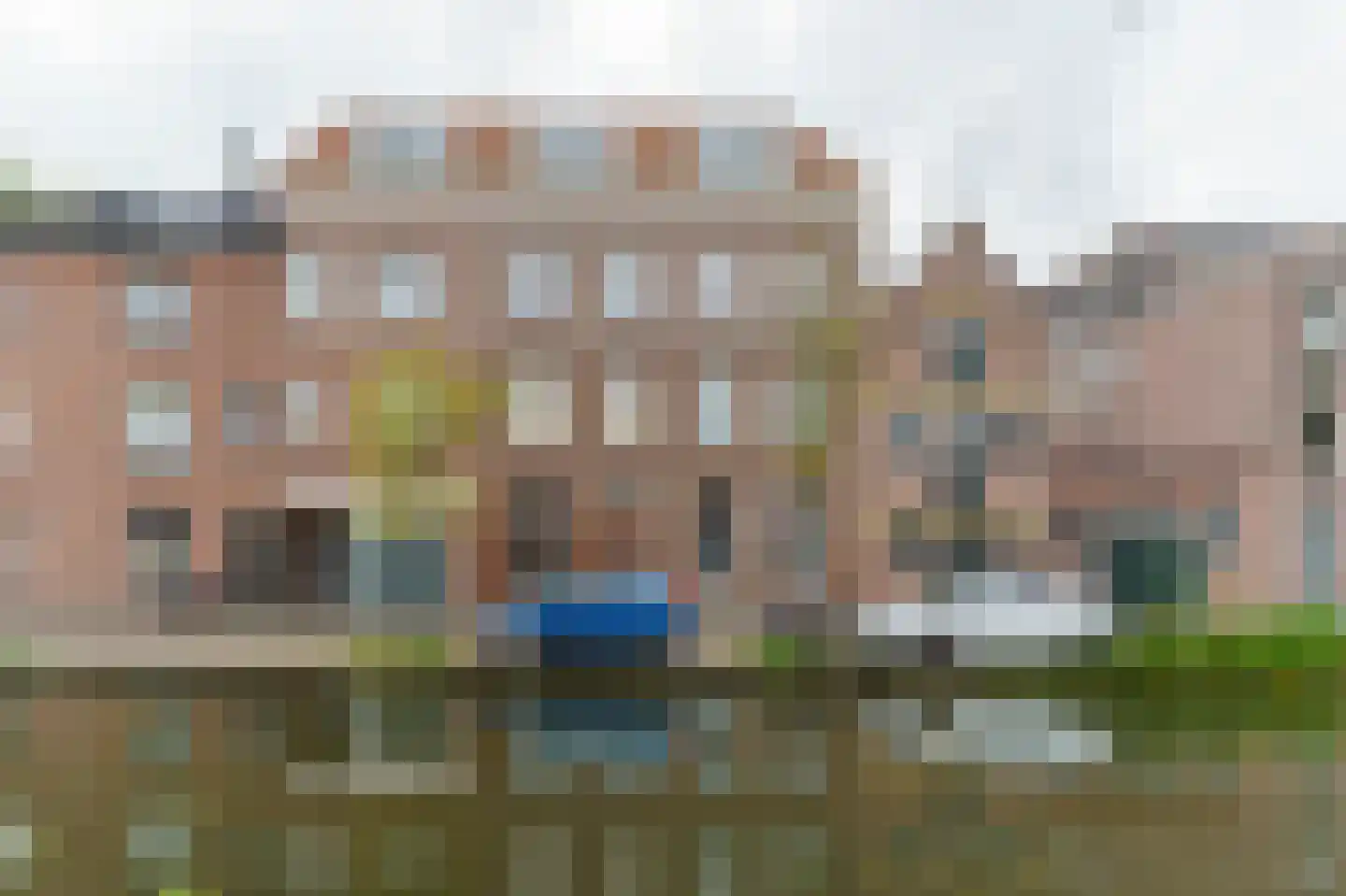 Kantoorgracht 71 A in Delft