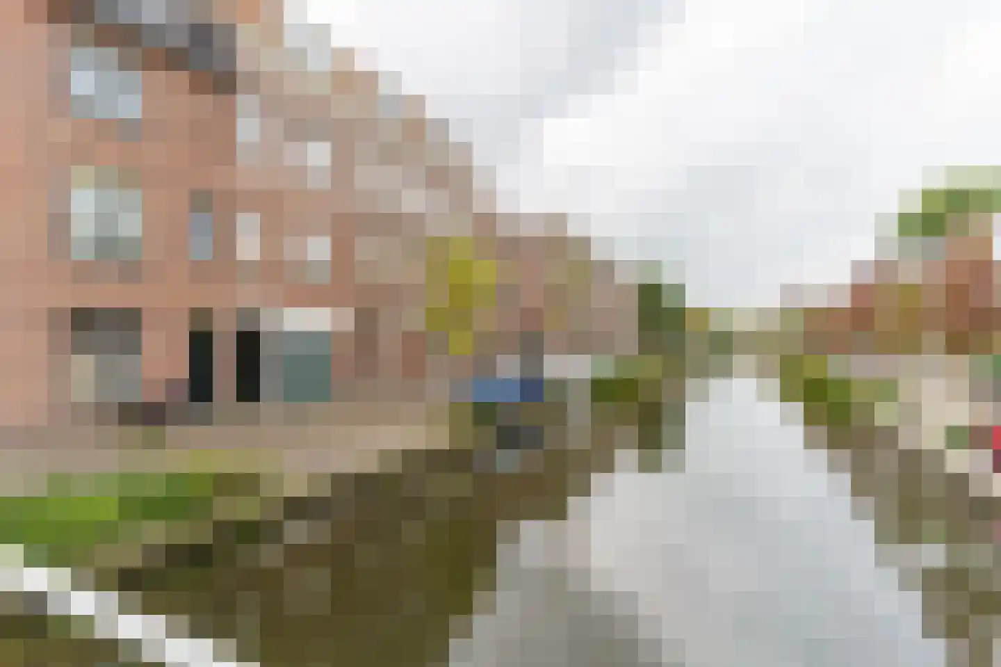Kantoorgracht 71 A Delft foto 3