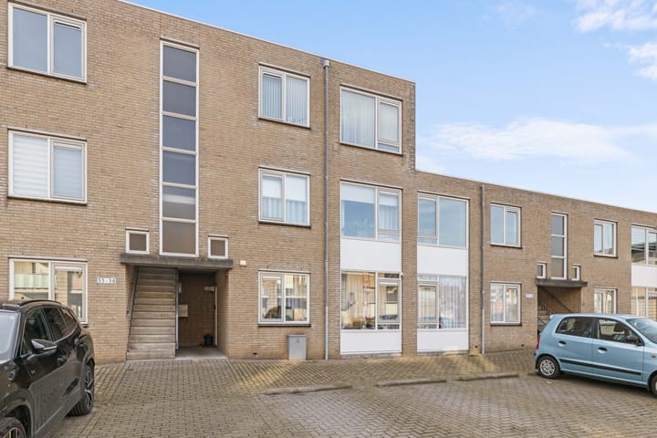 Foto de la vivienda Kantstijl 34, Wateringen