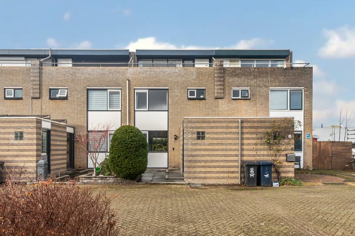 Kantstijl 5 dans Wateringen photo