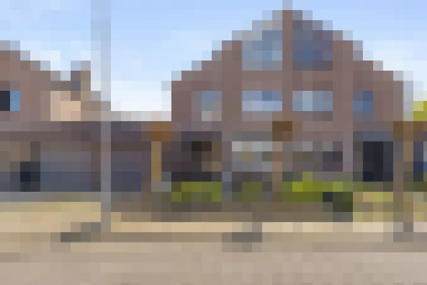 Kantwerkerwei 17 en Valkenswaard