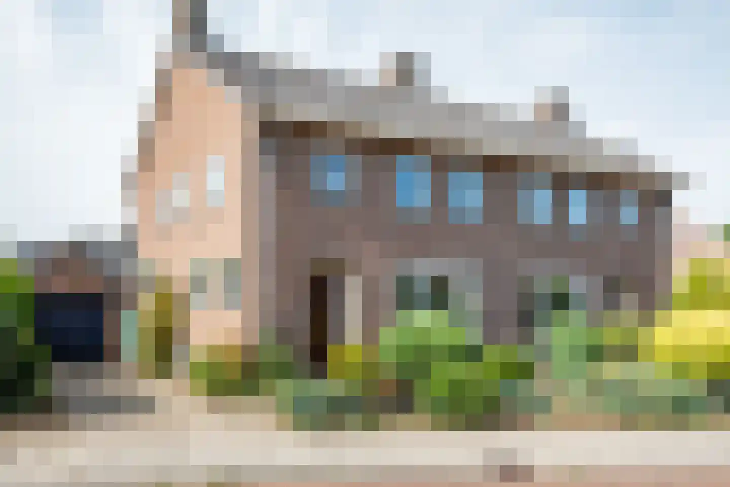 Kanunnik de Vriesstraat 4 Ulft