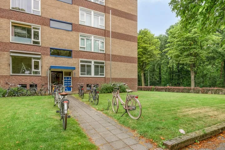 Kanunnik Mijllinckstraat 2 Nijmegen