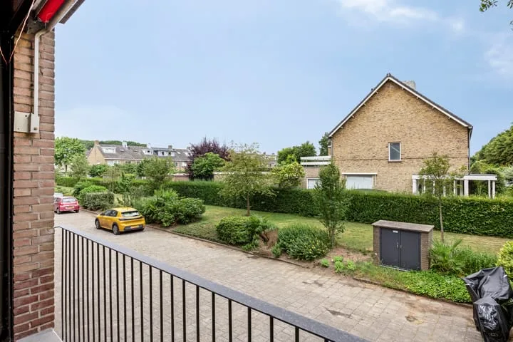Kanunnik Mijllinckstraat 2 Nijmegen thumbnail 14