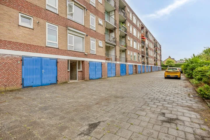 Kanunnik Mijllinckstraat 2 Nijmegen thumbnail 18