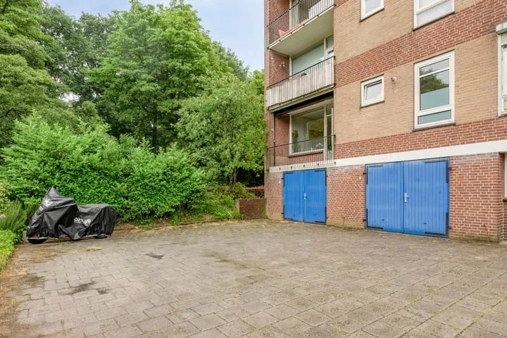 Kanunnik Mijllinckstraat 2 Nijmegen thumbnail 19