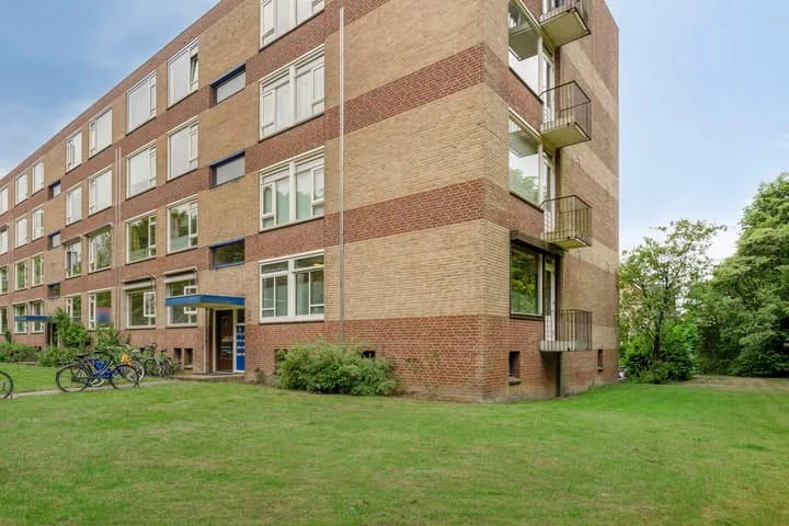 Kanunnik Mijllinckstraat 2 Nijmegen thumbnail 22