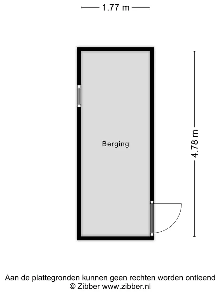 Kanunnik Mijllinckstraat 2 Nijmegen thumbnail 26