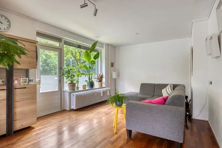 Kanunnik Mijllinckstraat 2 Nijmegen foto 3