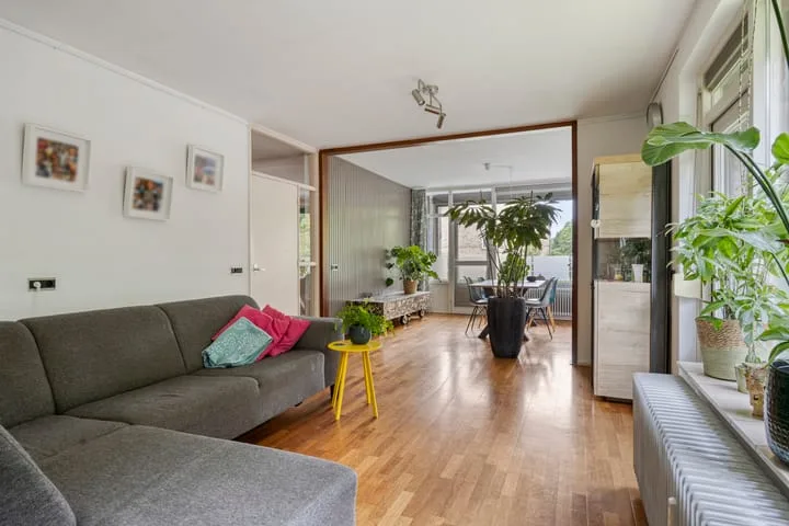 Kanunnik Mijllinckstraat 2 Nijmegen thumbnail 4