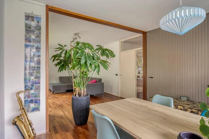 Kanunnik Mijllinckstraat 2 Nijmegen thumbnail 6