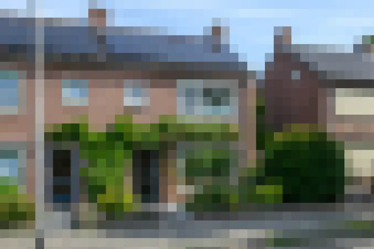 Kanunnik van de Putstraat 28 Nijmegen