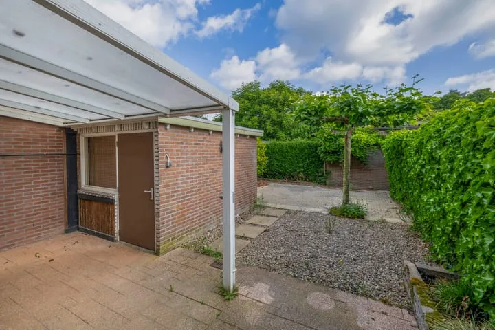 Kanunnik van de Putstraat 60 Nijmegen foto 2