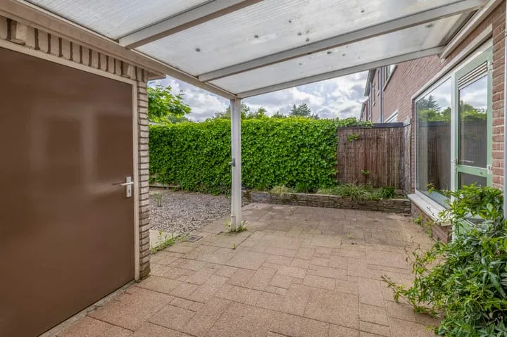 Kanunnik van de Putstraat 60 Nijmegen thumbnail 21