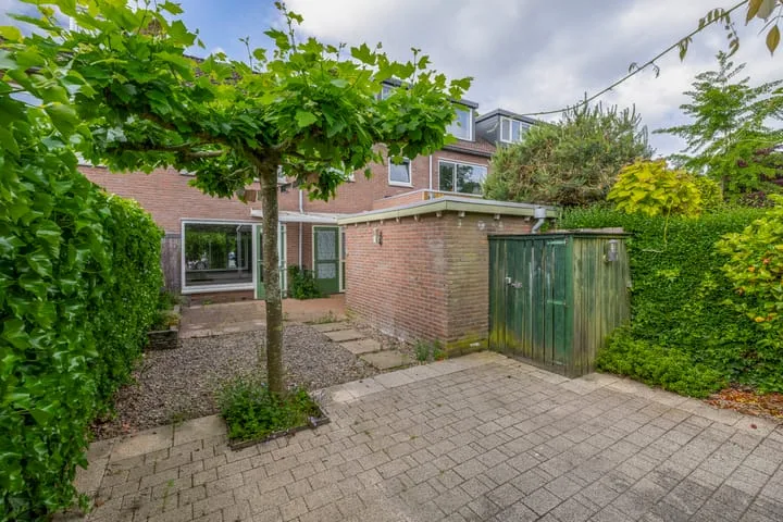 Kanunnik van de Putstraat 60 Nijmegen thumbnail 23