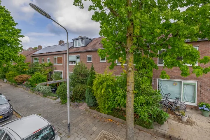 Kanunnik van de Putstraat 60 Nijmegen thumbnail 25