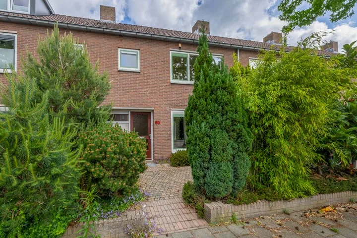 Kanunnik van de Putstraat 60 Nijmegen thumbnail 26