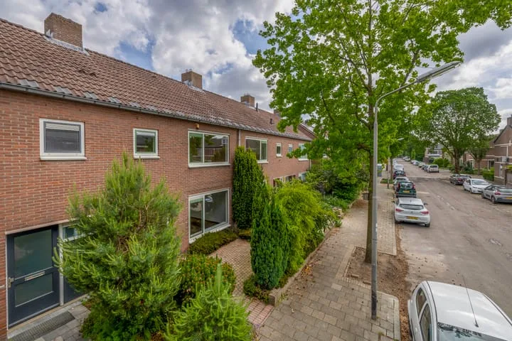 Kanunnik van de Putstraat 60 Nijmegen thumbnail 27