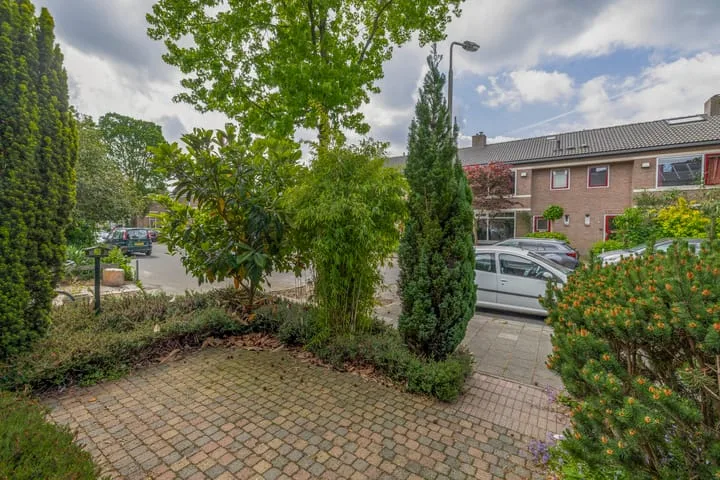 Kanunnik van de Putstraat 60 Nijmegen thumbnail 28