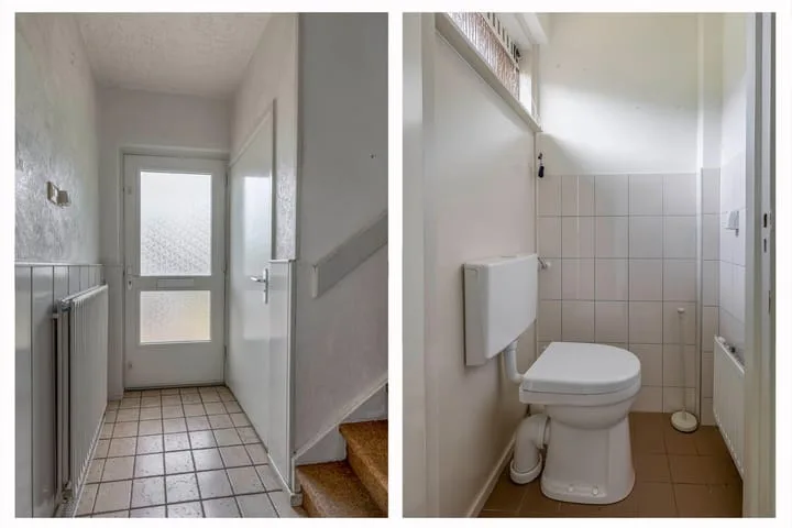 Kanunnik van de Putstraat 60 Nijmegen foto 3