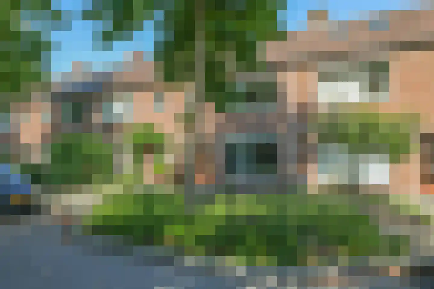 Kanunnik van de Putstraat 72 in Nijmegen