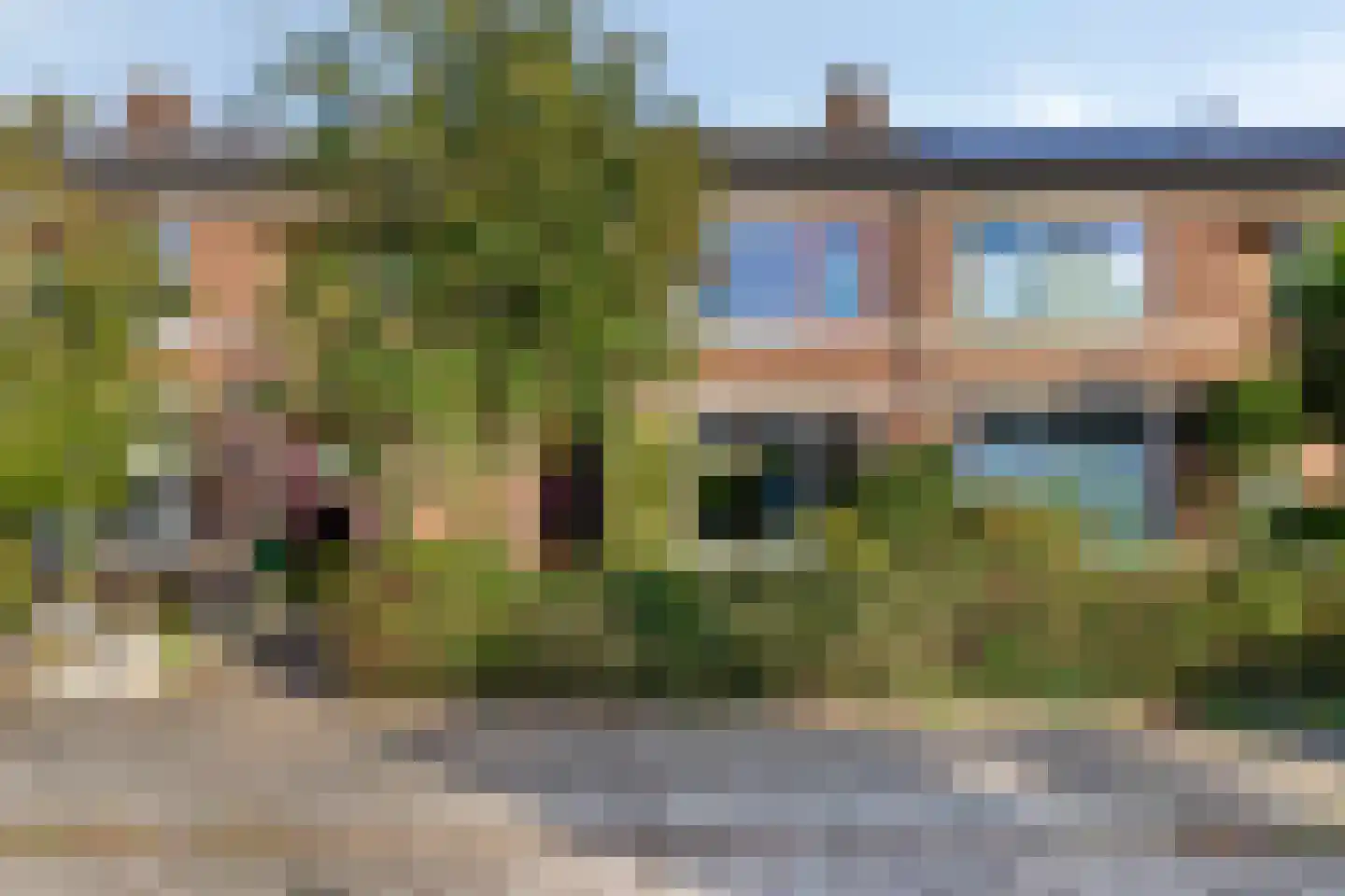 Kanunnik van Lentstraat 7 Nijmegen