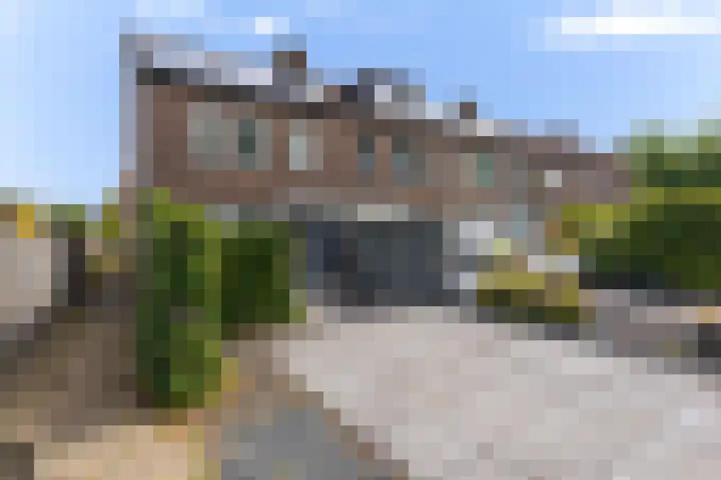 Kap 14 in Hoorn
