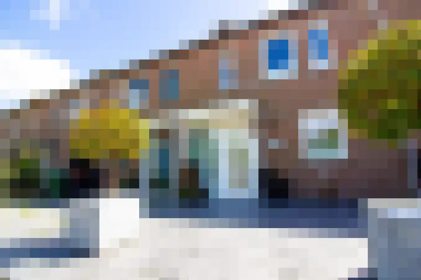 Kap 17 in Hoorn