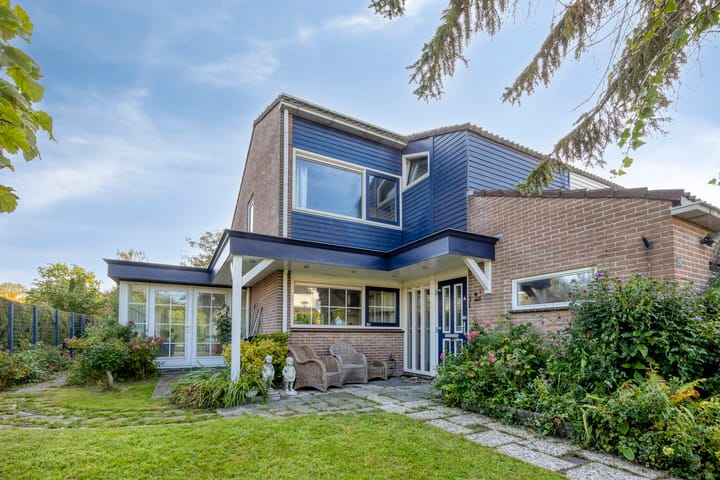 Kapberg 29 in Zwaag Foto