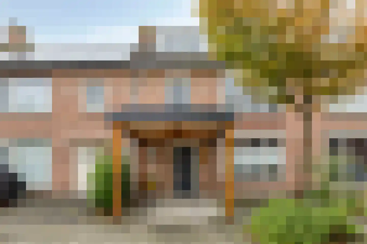 Kapelaan H.G.M. Koopmansstraat 36 Best