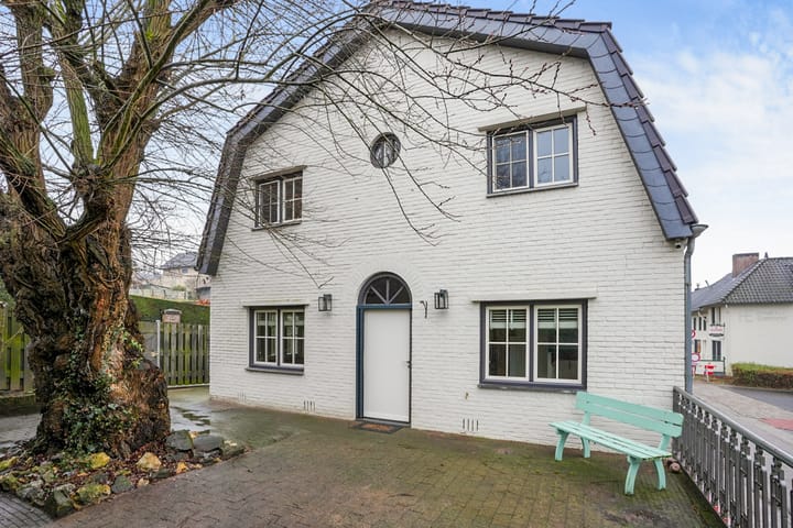 Photo of property Kapelaan Houbenstraat 1A, Epen
