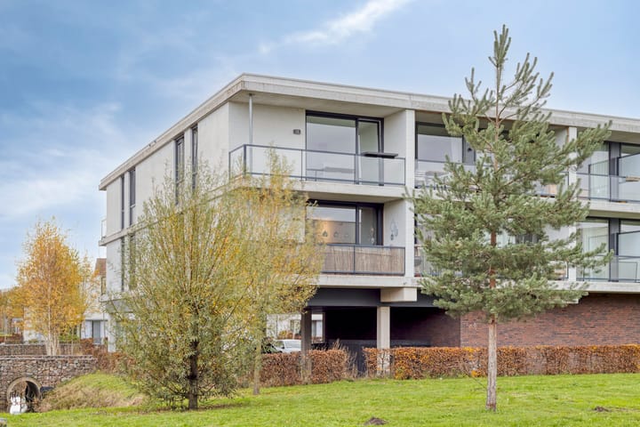 Photo de la maison Kapelaan Sleegersstraat 14, Oisterwijk