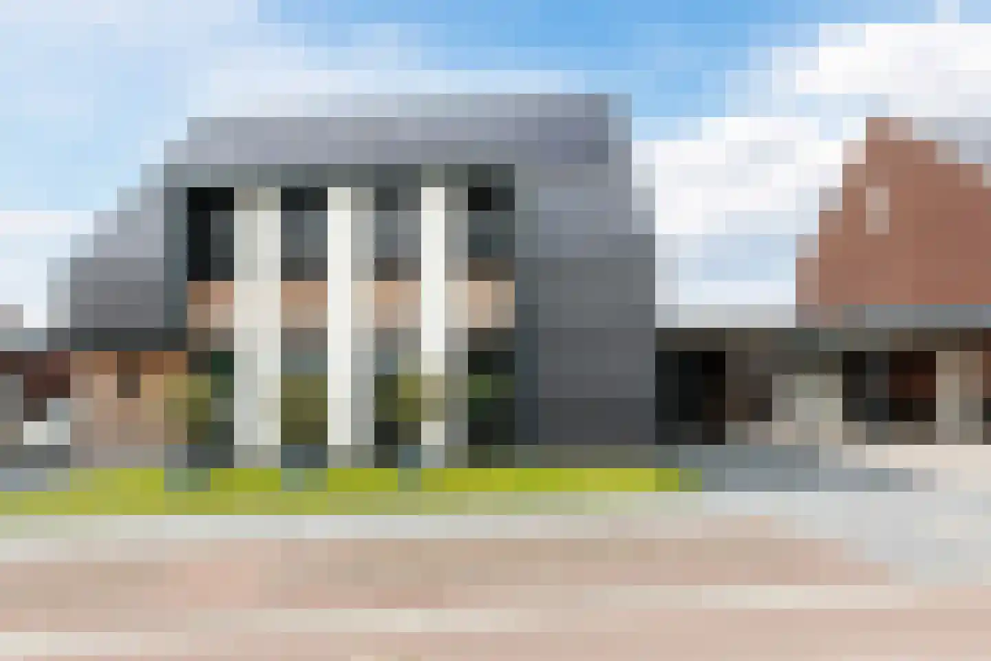 Kapelaan Slotsstraat 80 in Grubbenvorst