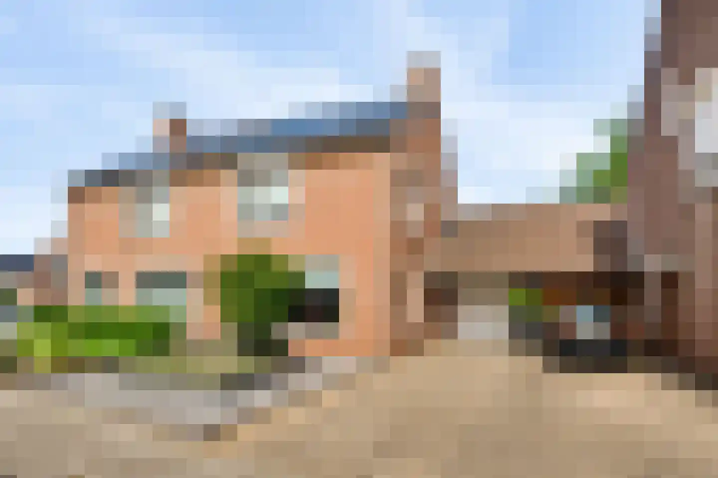 Kapelaan Wijnensingel 40 Beek