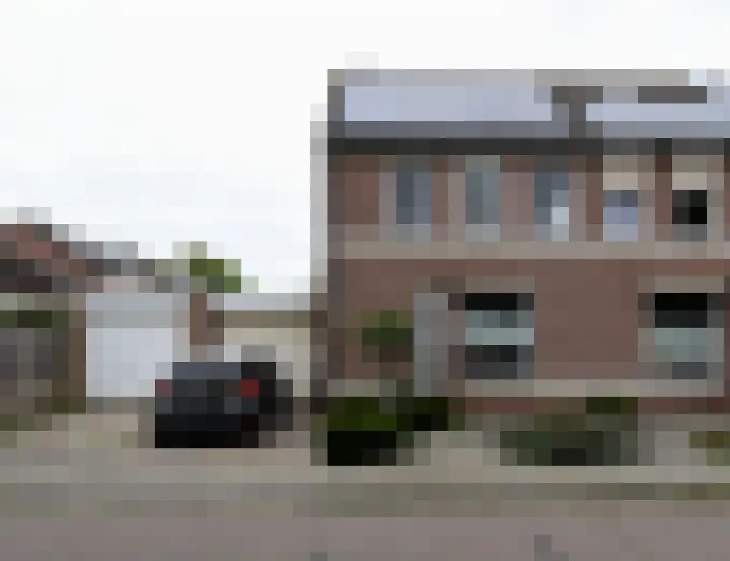 Kapelaan Wijnensingel 99 in Beek
