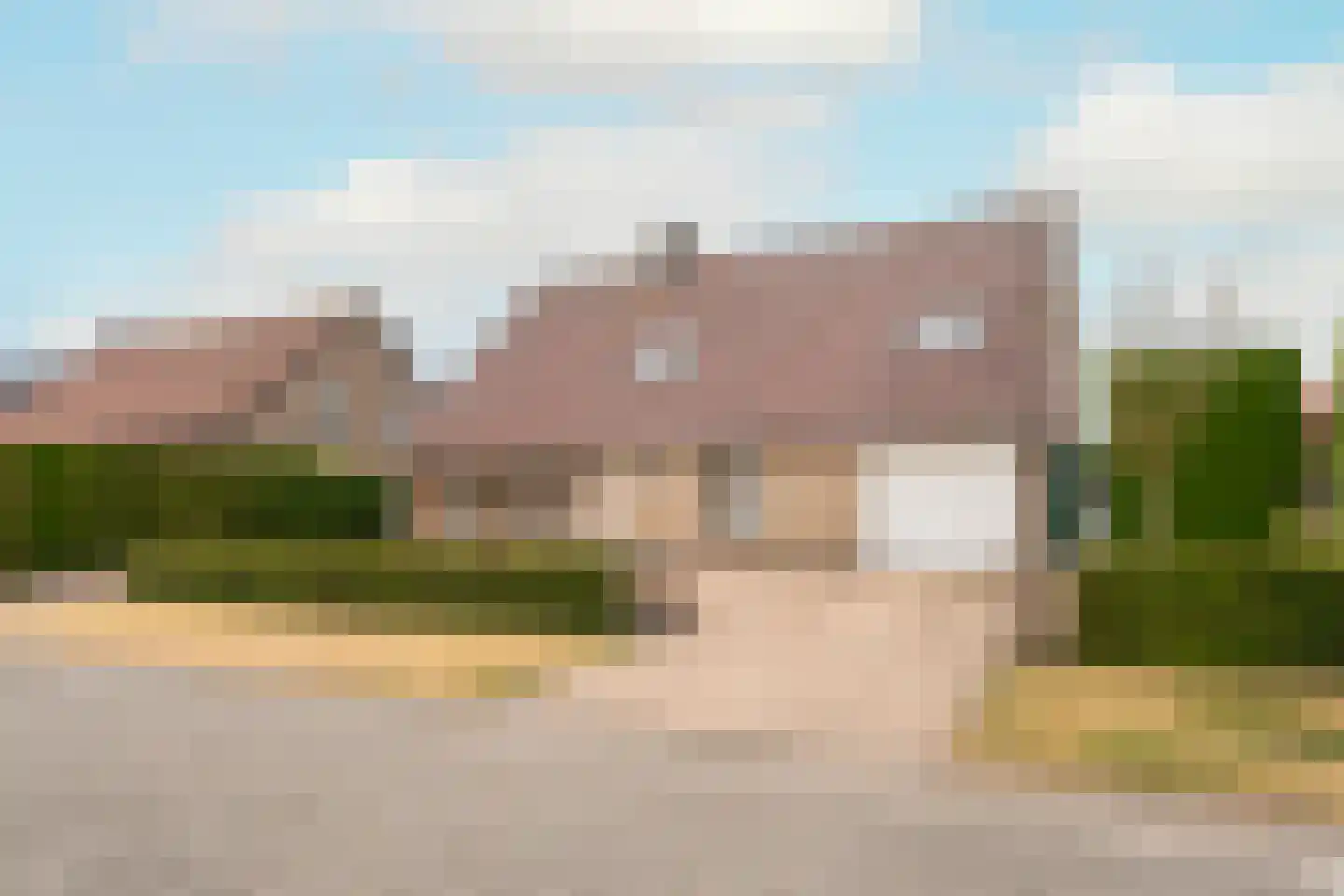 Kapelakker 39 in Zundert