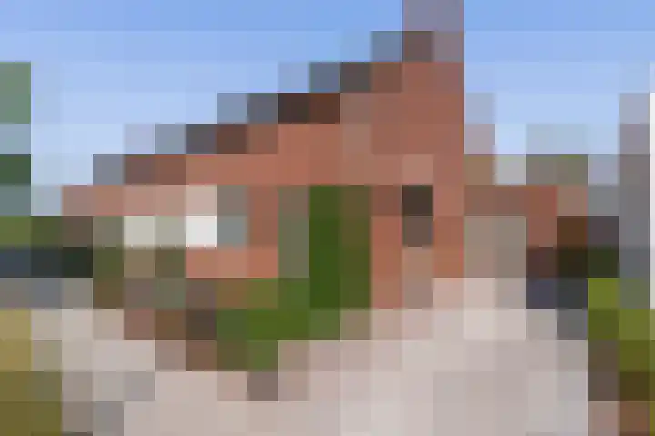 Kapelheuvelstraat 21 in Weert