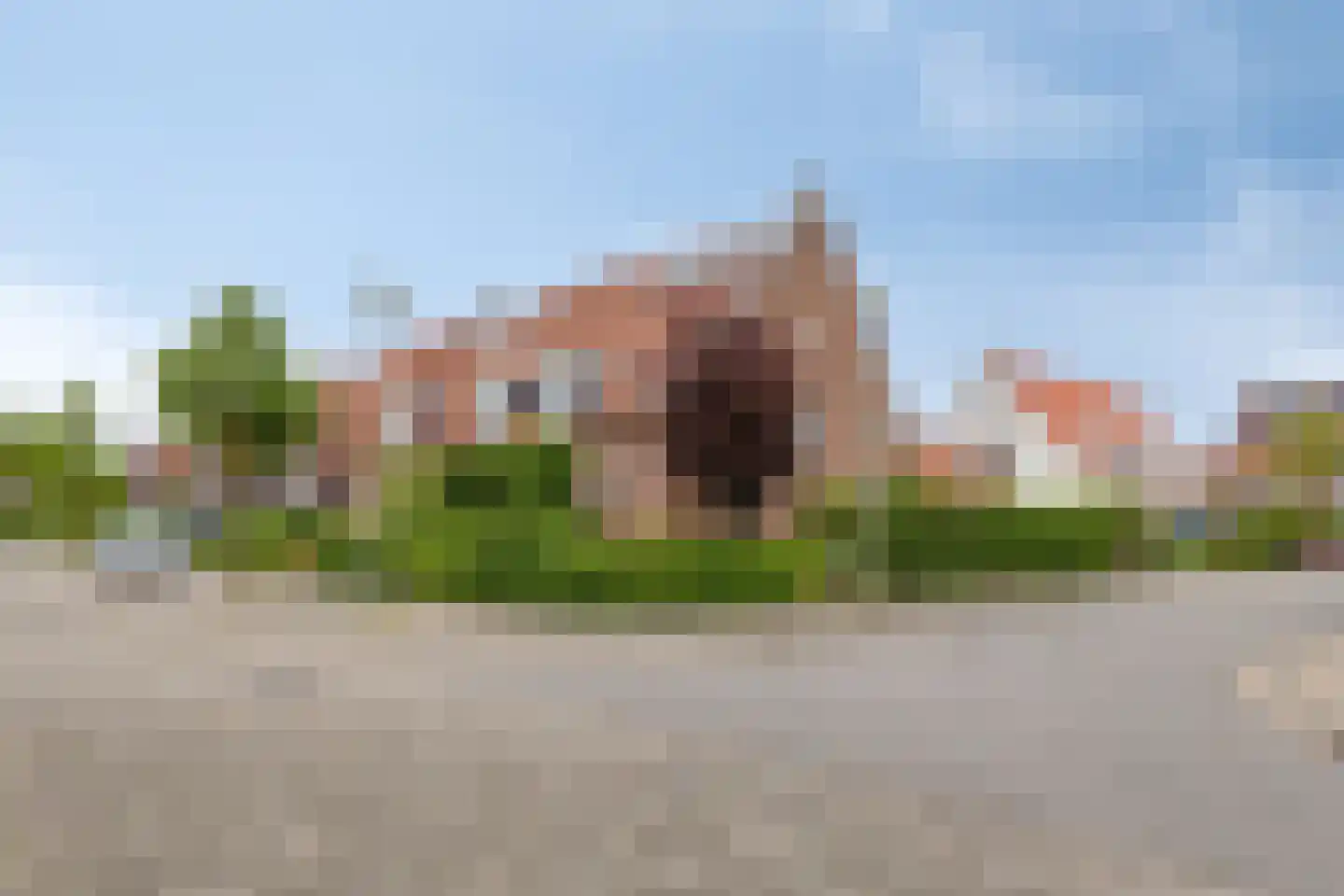Kapelhoeve 1 Helmond