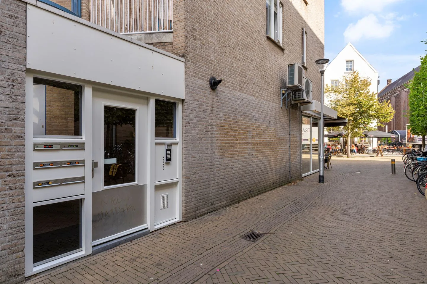 Kapelhof 20 Tilburg thumbnail 28