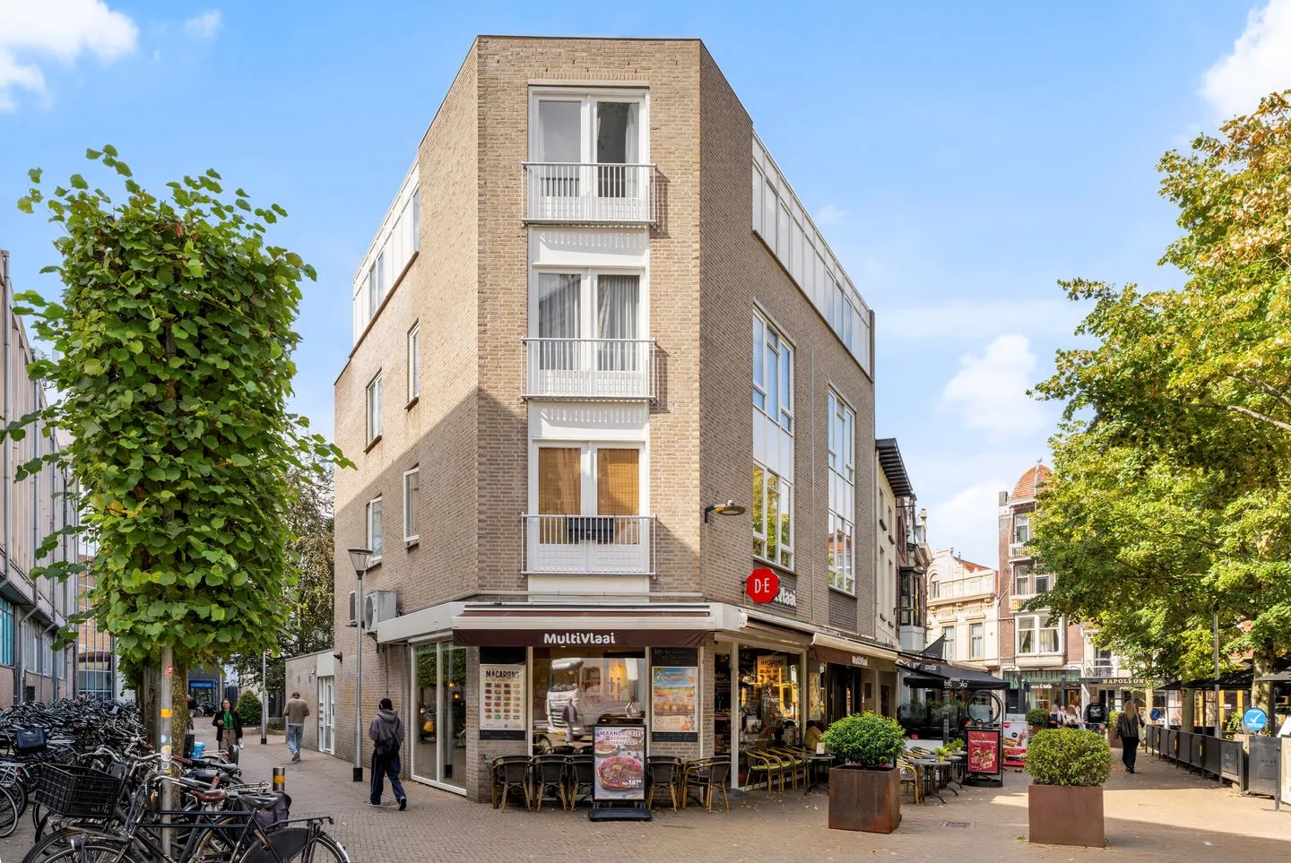 Kapelhof 20 Tilburg thumbnail 29