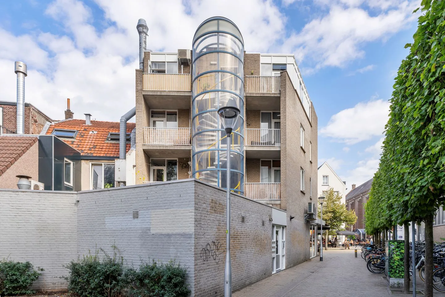 Kapelhof 20 Tilburg thumbnail 30