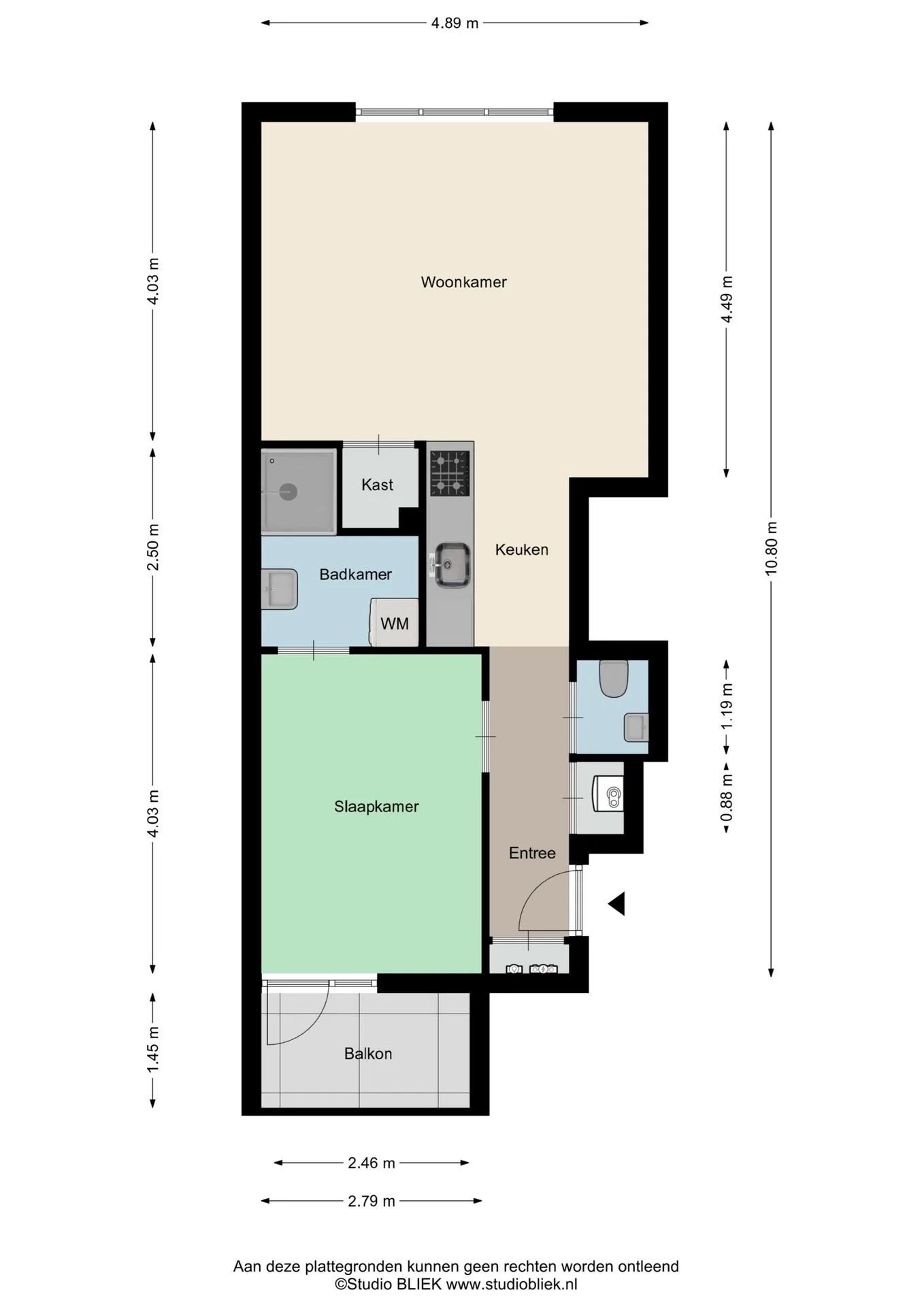 Kapelhof 20 Tilburg thumbnail 34