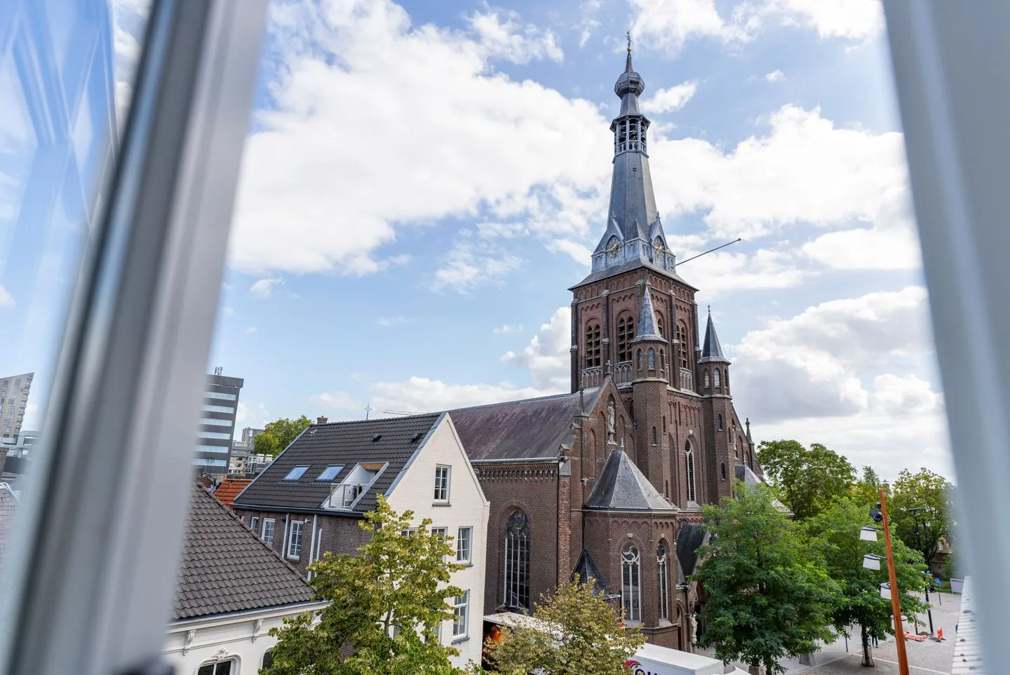Kapelhof 20 Tilburg thumbnail 8