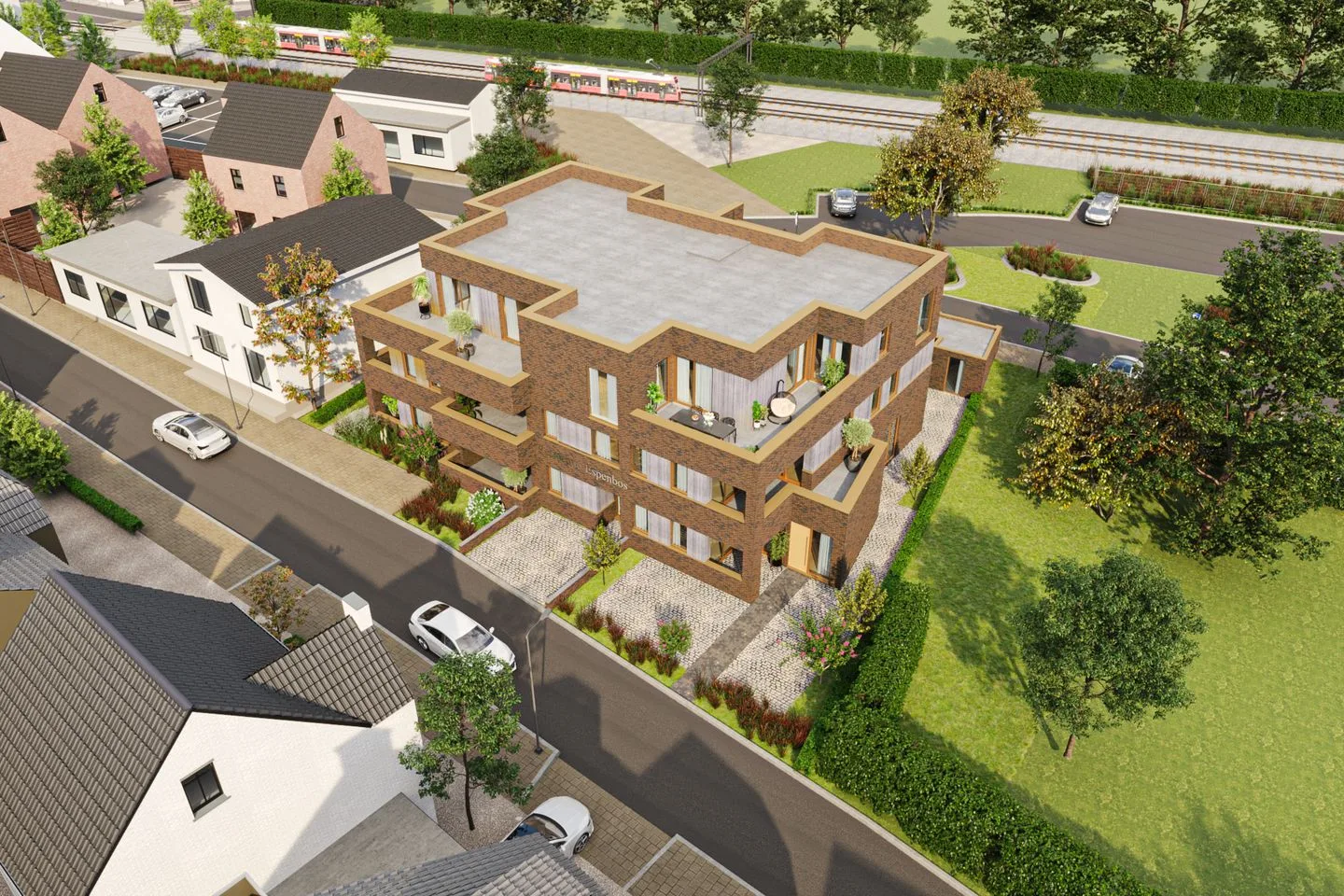 Kapelkesstraat 9 A Eijsden thumbnail 10